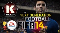 FIFA 14 | NEXT-GEN EXPERIENCE w/ KSIOlajidebt, Calfreezy, Airjapes, Wepeeler, Xzibit & more - E3