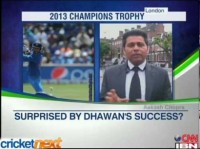 India have been a cut above the rest: Aakash Chopra