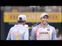 Funny Cricket Wonders and Blunders, (Part 8 , Painful moments)