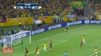 Brazil Vs Spain 3-0 All Goals and Highlights HD Confederation Cup Final 2013