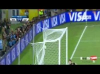Brazil Vs Spain 3-0 All Goals and Highlights HD [30/06/2013] Confederation Cup Final 2013