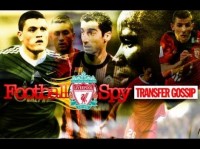 Football Spy - Transfer Window Special - Liverpool with Sakho, Mkhitaryan and many more