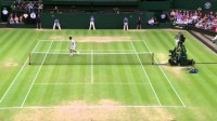 HSBC Perfect Play: Incredible point by Andy Murray at Wimbledon 2013