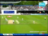 Huge No-Ball by Mohammad Aamir