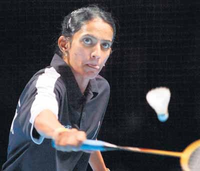 IBL will help Indian players: Aparna Popat