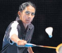 IBL will help Indian players: Aparna Popat