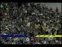 1997 Roberto Carlos Free Kick vs. France