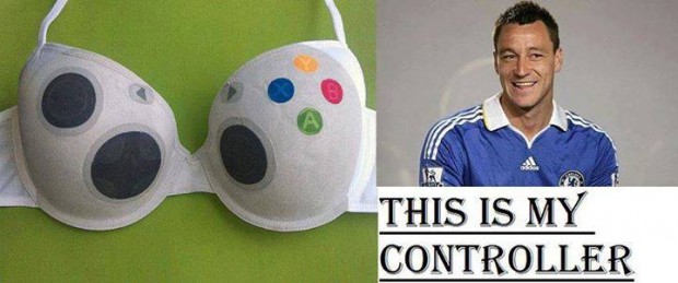 Terry Controller :P