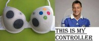 Terry Controller :P