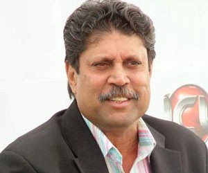 India can retain 2015 World Cup, says Kapil Dev