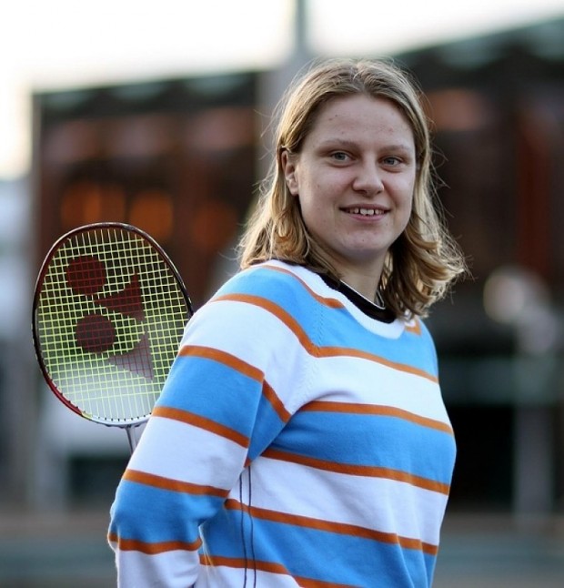 Gopichand is doing a good job: Juliane Schenk