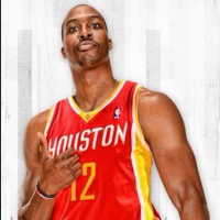 Dwight Howard to Houston Rockets