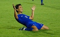 Indian players 'incredulous' about IPL-style league: Sunil Chhetri