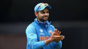 it is too early to say that Virat Kohli is a captain to admire for in the future.