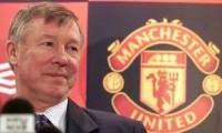 Manchester United, just running on the legacy of Sir Alex Ferguson