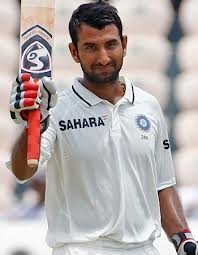 WHY PUJARA SHOULD BE GIVEN AN EXTENDED RUN