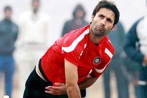 Omar Abdullah disappointed with BCCI for ignoring Parvez Rasool in ODI series