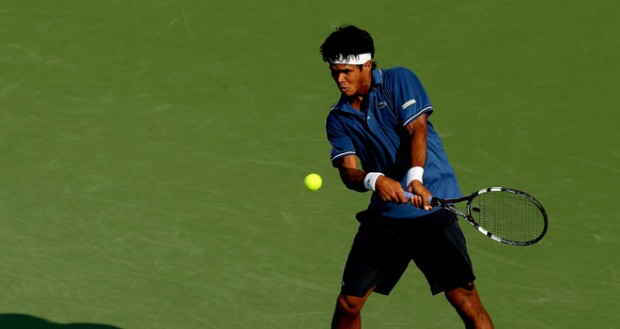 Will Somdev Devvarman break into the top 50 by the end of this year??