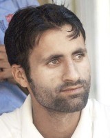 WHY Parvez Rasool not given a chance???