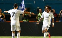 Ronaldo’s double condemn Jose Mourinho to defeat against his former team