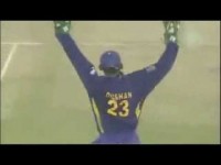 Most funny video of Cricketer Dilshan