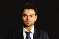 Arjuna Award for Virat Kohli