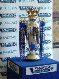Barclays Premier League 13-14: Champions?