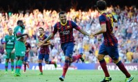 Barcelona: Invincible again?