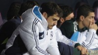 Should Casillas Leave Madrid?