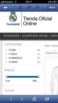Proof that Bale to Madrid is a done deal!
