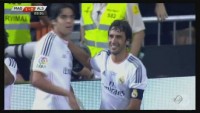 Raul Gonzalez Goal ~ Real Madrid vs Al-Sadd 1:0 HD
