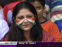 Sachin Dhoni Yuvraj Zaheer - FUNNY VIDEO