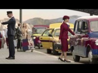 FC Barcelona - Qatar Airways - AWESOME AD