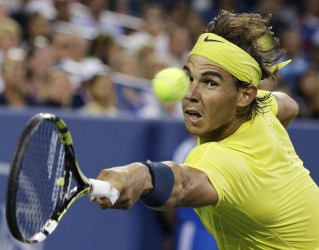 The Resurgence of Rafael Nadal