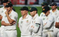 Australian cricket: A chance for early redemption