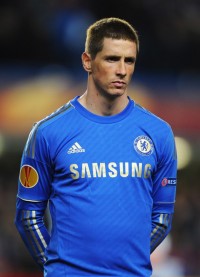 Goodbye Torres?