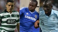 Football Transfer Speculations and Highlights (01/09/13)