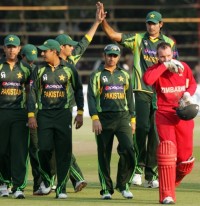 Zimbabwe v/s Pakistan 1st Test: Match Preview