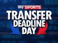 Transfer Deadline Day (02/09/13)