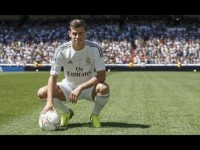 Gareth Bale Real Madrid Official Presentation â Gareth Bale FULL PRESENTATION in Real Madrid HD