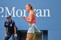 The hardening hysteria at the hard courts; Serena, Aza, Rafa, Djoko, Murray still in splendour