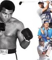 Teachings from the greatest sportspersons of all time – Part I