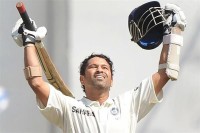 Muscles and Tendulkar's 200th Test