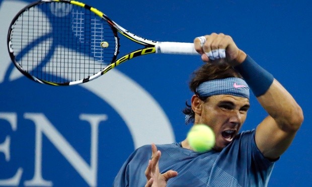 King of Clay to Hardcourt Hurricane - Nadal wins the US Open