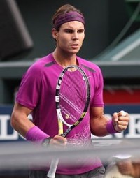 Tennis has a real gem in Rafael Nadal!