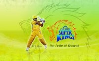 TEAM: Chennai Super Kings - CLT20
