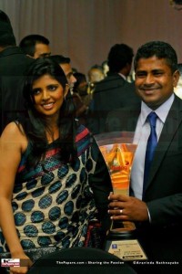 Ranagana Herath- The Dialog Cricket Award (SL)