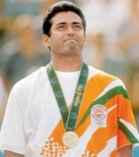 Leander Paes: A Legend of Indian Sports