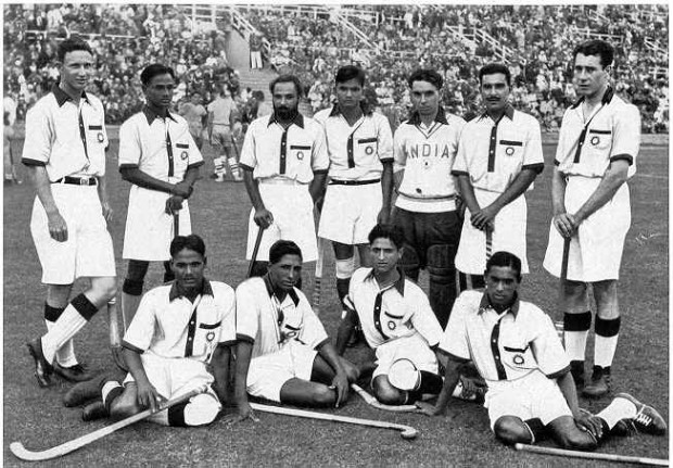 The Decline of the National Game of India