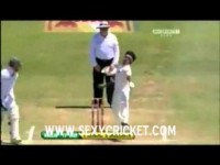 Jacques Kallis vs Sreesanth | Best ball of Sreesanth | India vs South Africa 3rd Test